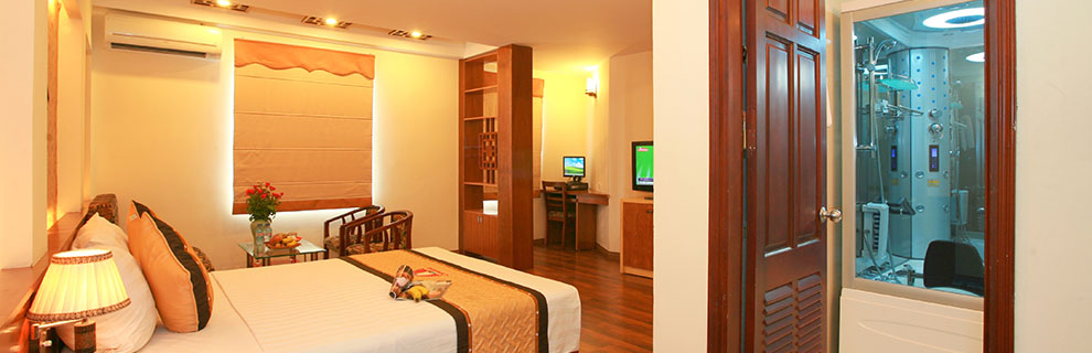 SUNSHINE SUITES HOTEL